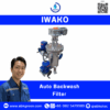 Auto Backwash Filter