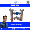 Duplex Strainer