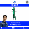 Hydrocyclone Sand Separator